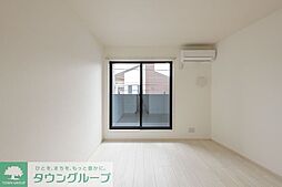 ＬＡＵＲＥＬ墨田 3階1Kのリビング/ダイニング