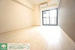 ＡＬＴＥＲＮＡ蔵前 9階1Kのリビング/ダイニング