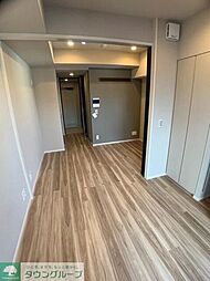 プライムアーバン浅草テラス 2階1DKのリビング/ダイニング