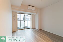 ＪＰ　ｎｏｉｅ　　錦糸町 6階1Kのリビング/ダイニング