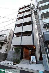 ＡＬＩＫＡ押上