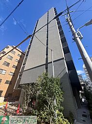 デュオフラッツ浅草田原町