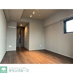 ＣＡＶＡＮＡ清澄 5階1Kのリビング/ダイニング