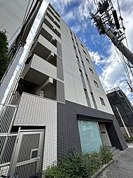 パークアクシス門前仲町・清澄庭園