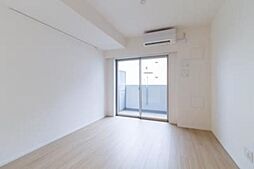 プレノ清澄庭園 3階1Kのリビング/ダイニング