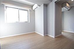 LiveCasa両国北斎通り 501 5階1DKのリビング/ダイニング