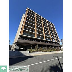 Ａｌｐｈａ　Ｐｒｉｍｅ東陽町