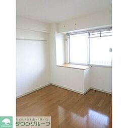 りせ・せきぐち 6階2LDKのリビング/ダイニング