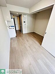 アーバネックス新御徒町 3階1DKのリビング/ダイニング