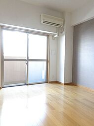 レジディア門前仲町 8階1Kのリビング/ダイニング