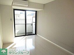 ＧＲＡＮＤＥ菊川 10階1Kのリビング/ダイニング