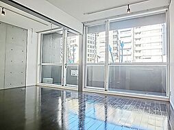 ＫＤＸ大伝馬レジデンス 6階1LDKのリビング/ダイニング