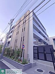 プラウドフラット墨田曳舟ディアージュ