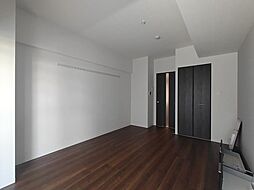 Maison de Grand Marais 2階1Kのリビング/ダイニング