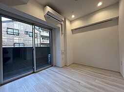 東京メトロ半蔵門線 住吉駅 徒歩5分の賃貸マンション 6階ワンルームのリビング/ダイニング