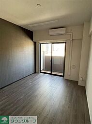 豊洲ステーションレジデンス 7階1Kのリビング/ダイニング