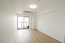 メイクス東向島II 2階1Kのリビング/ダイニング