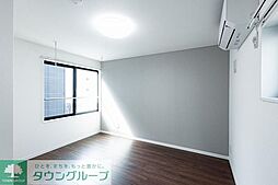 Ｒ　ＳＴＡＧＥ 2階1Kのリビング/ダイニング