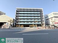 東京都江東区枝川3丁目10-9：物件画像／株式会社タウンハウジング東京　森下店