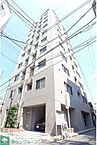 東京都墨田区東向島2丁目1-17：物件画像／株式会社タウンハウジング東京　森下店