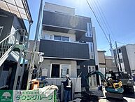 東京都墨田区京島3丁目51-11：物件画像／株式会社タウンハウジング東京　森下店