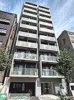 東京都江東区福住1丁目3-12：物件画像／株式会社タウンハウジング東京　森下店