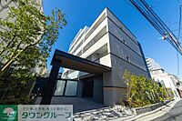 東京都墨田区東向島2丁目17-10：物件画像／株式会社タウンハウジング東京　森下店