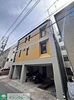 東京都墨田区太平4丁目17-4：物件画像／株式会社タウンハウジング東京　森下店