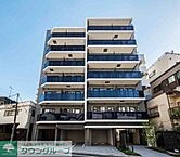 東京都墨田区業平4丁目11-7：物件画像／株式会社タウンハウジング東京　森下店