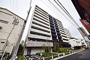 ルフォンプログレ清澄白河プレミア