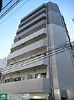 東京都墨田区太平4丁目6-8：物件画像／株式会社タウンハウジング東京　森下店