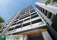 東京都中央区月島2丁目13-10：物件画像／株式会社タウンハウジング東京　森下店