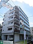 東京都江東区南砂3丁目5-8：物件画像／株式会社タウンハウジング東京　森下店