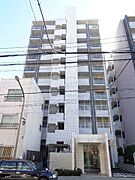 清澄白河駅徒歩7分