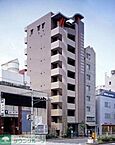 東京都江東区新大橋3丁目7-6：物件画像／株式会社タウンハウジング東京　森下店