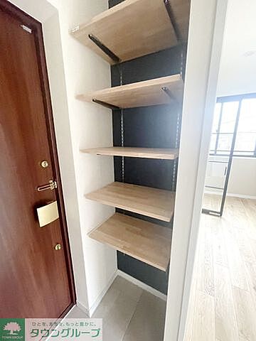 室内