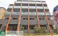 東京都江東区牡丹1丁目6-11：物件画像／株式会社タウンハウジング東京　森下店
