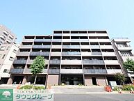東京都墨田区墨田2丁目6-3：物件画像／株式会社タウンハウジング東京　森下店