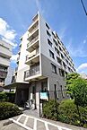 東京都江東区深川2丁目2-4：物件画像／株式会社タウンハウジング東京　森下店