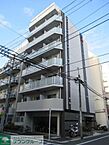東京都墨田区向島2丁目16-6：物件画像／株式会社タウンハウジング東京　森下店