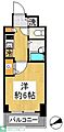 ガーラ・シティ門前仲町7階10.5万円