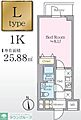 アイルプレミアム押上イースト5階9.6万円