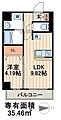 レジデンス・フジミ2階14.2万円
