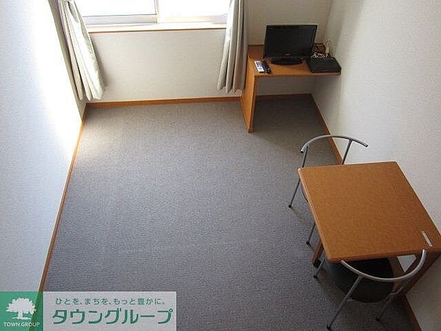 子供部屋