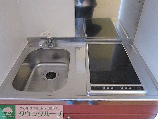 キッチン