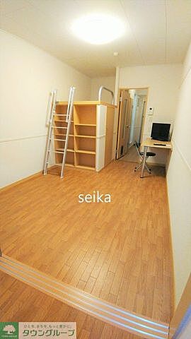 室内