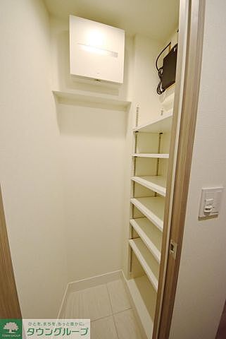 室内