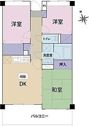 元住吉駅 12.2万円