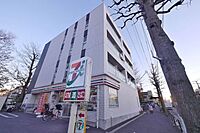 神奈川県川崎市中原区中丸子407-1：物件画像／株式会社タウンハウジング神奈川　元住吉店