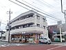 周辺：セブンイレブン川崎宮内1丁目店 1063m